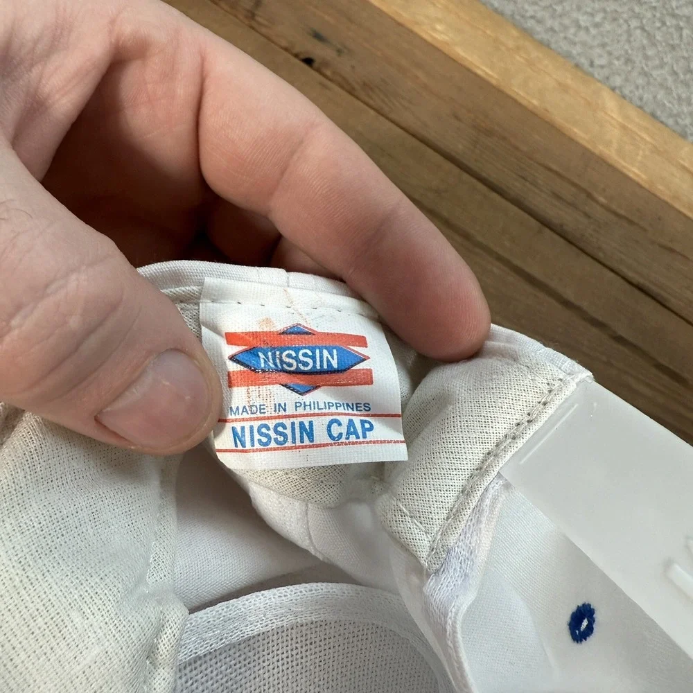 nissin overall good