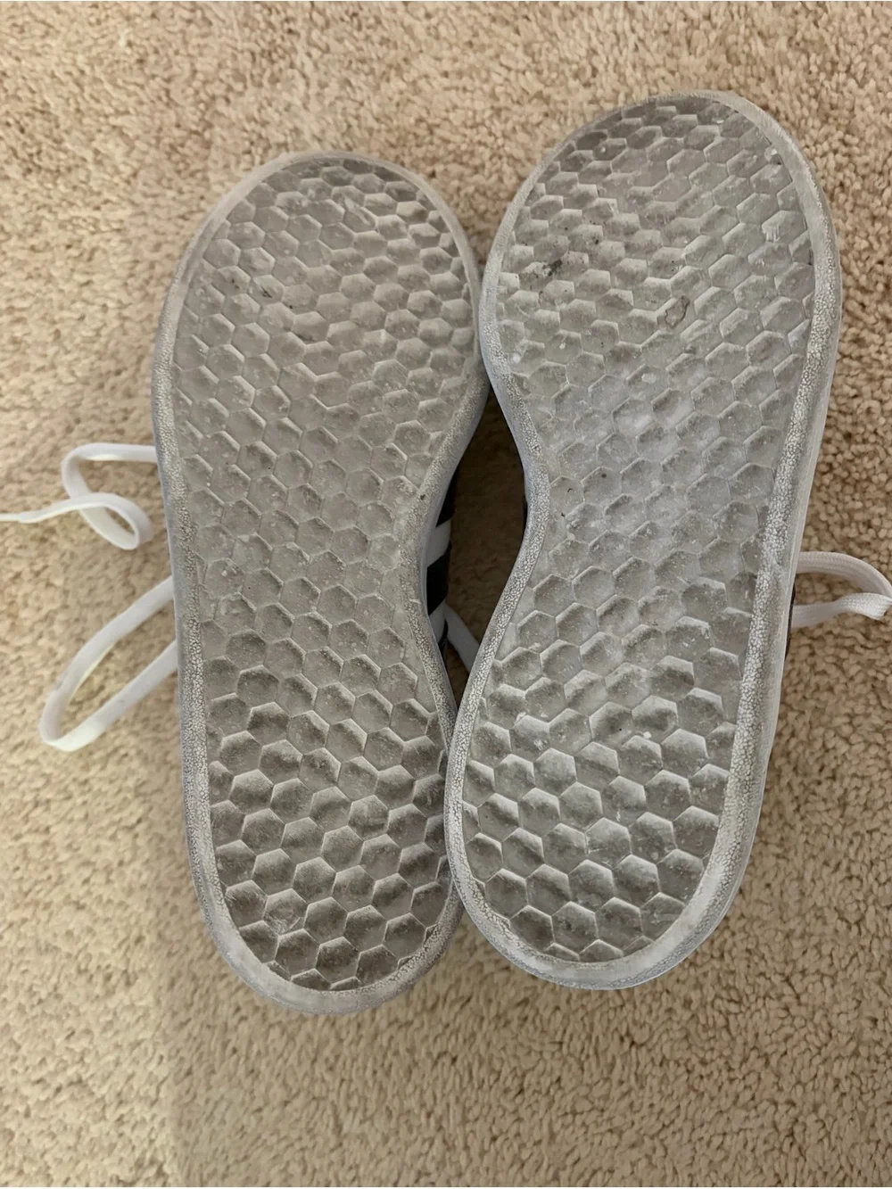 adidas euc shoe