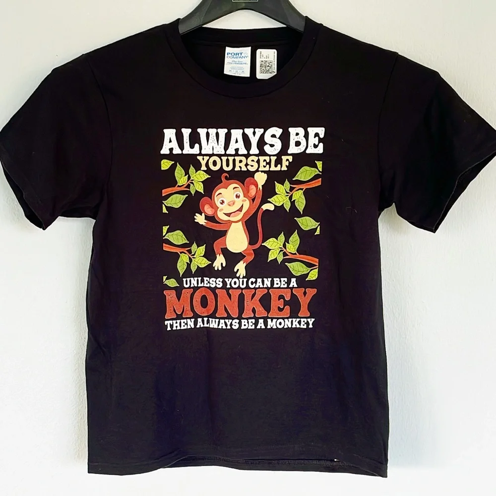 Port and Company always be