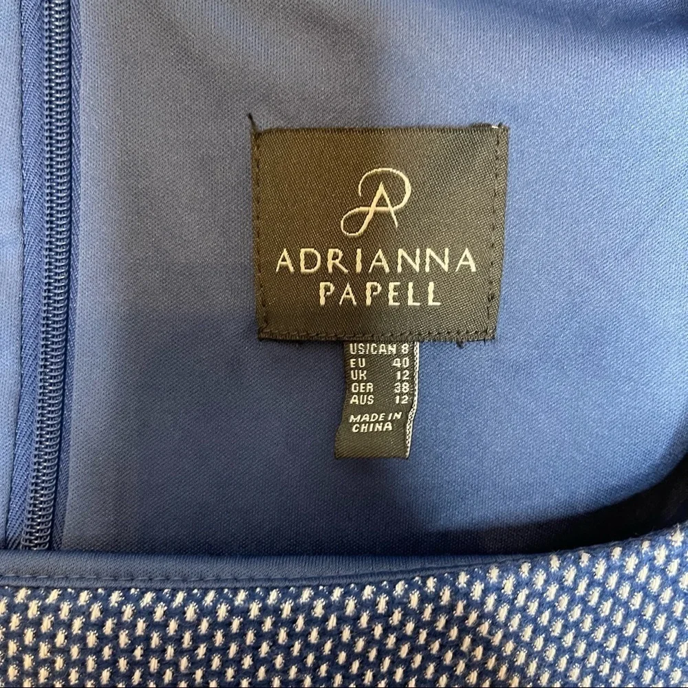 Adrianna Papell adrianna papell