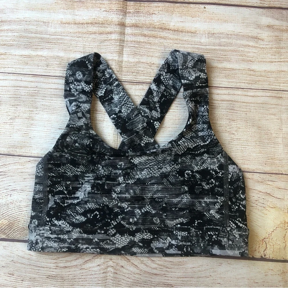Lululemon All Sport‎ Bra