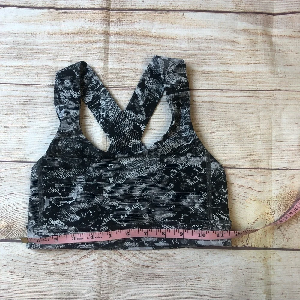 lululemon athletica size good