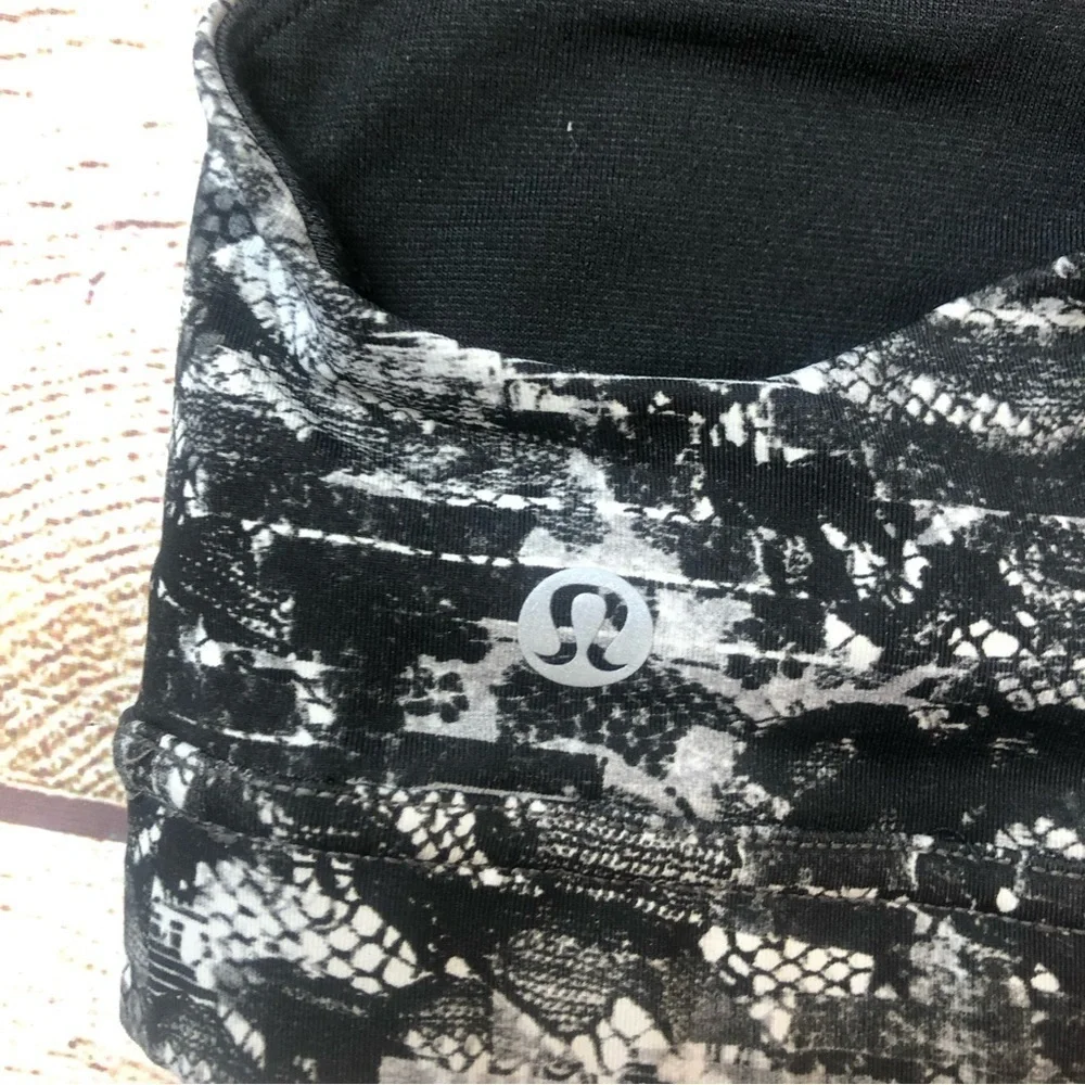 lululemon athletica size good