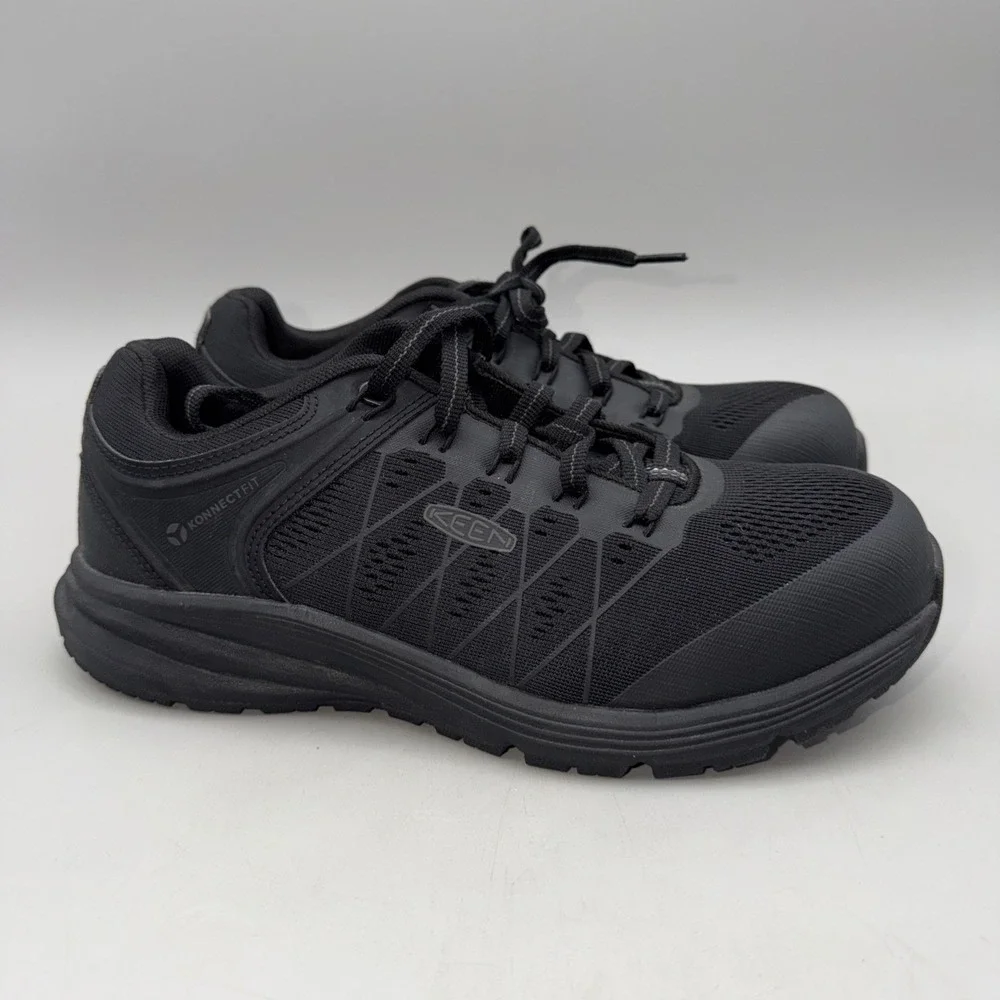 Keen utility footwear