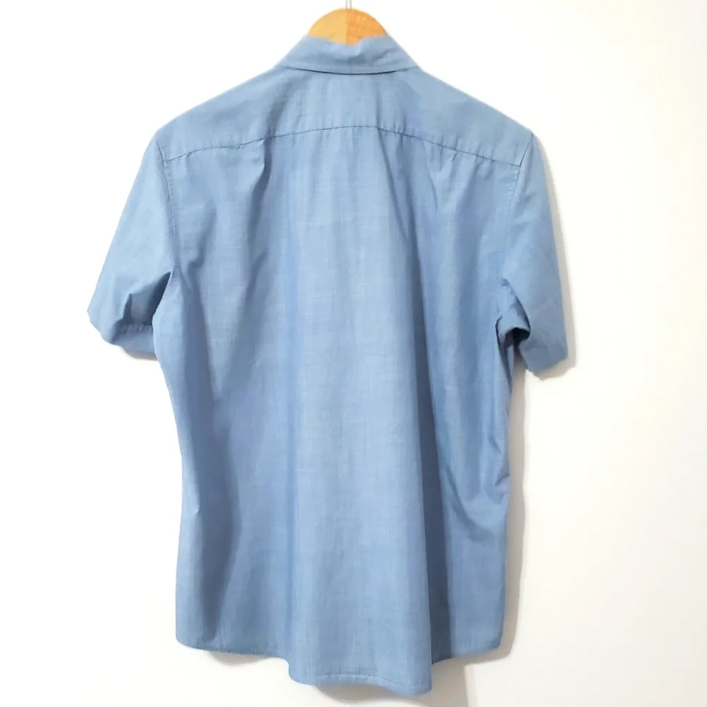 J. Crew crew short