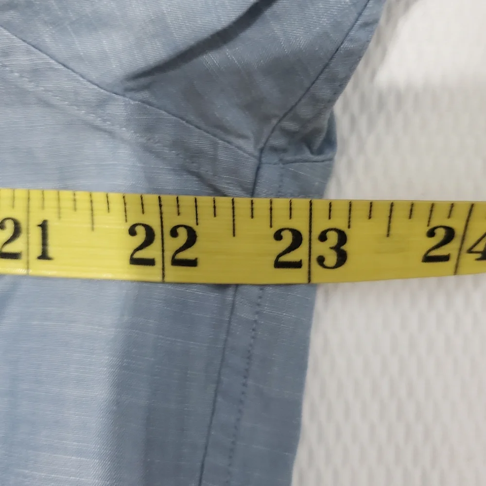 J. Crew crew short