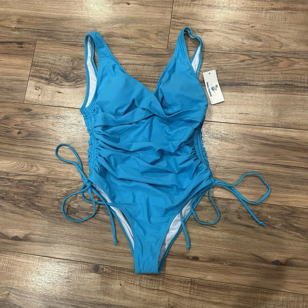 N/A nwt beachsissi
