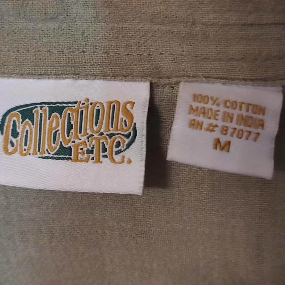 Collections Etc piece midi