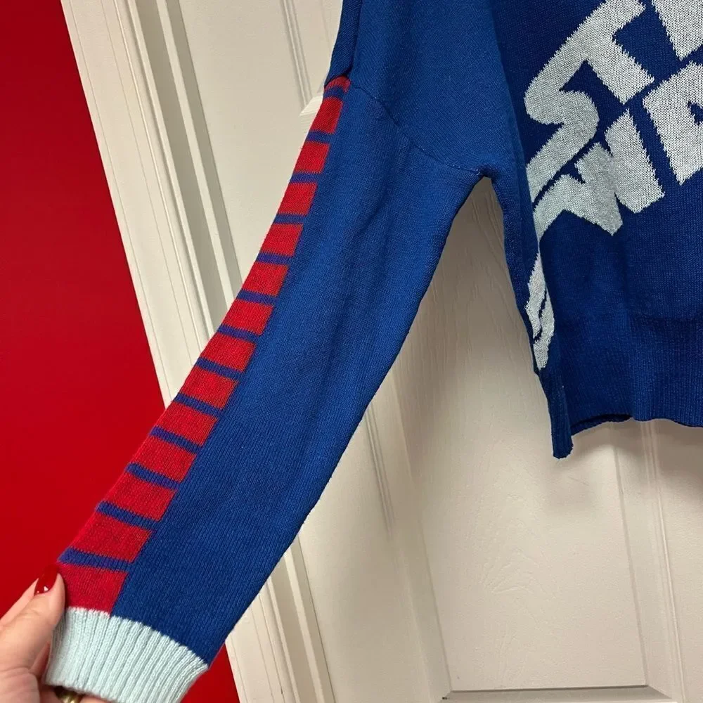 Star Wars measures approx