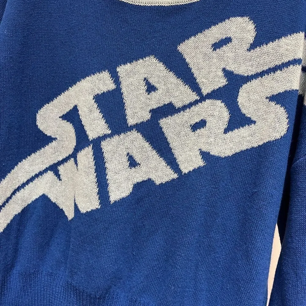 Star Wars measures approx