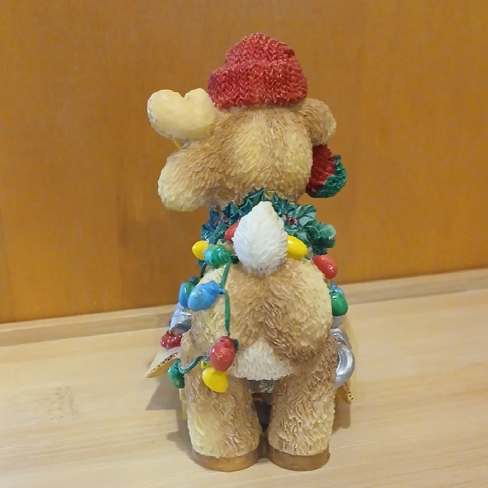 Enesco pre owned