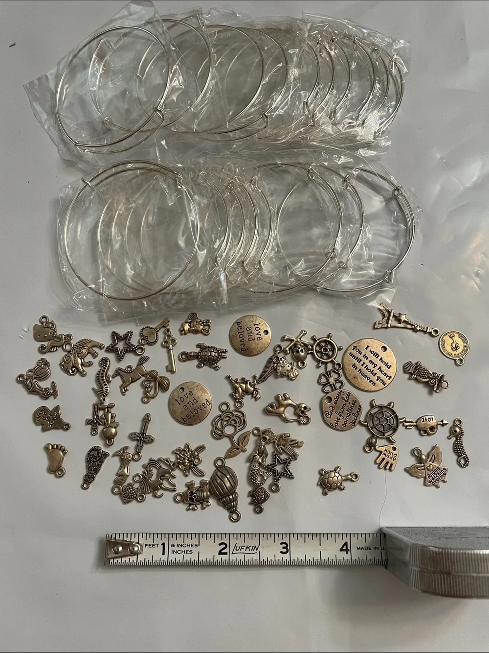 N/A variety look projects