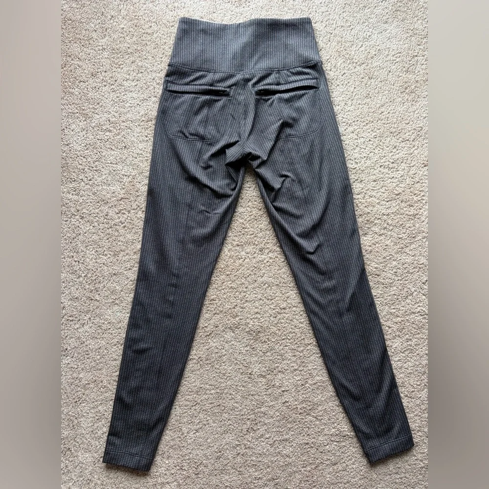 Athleta delancey houndstooth