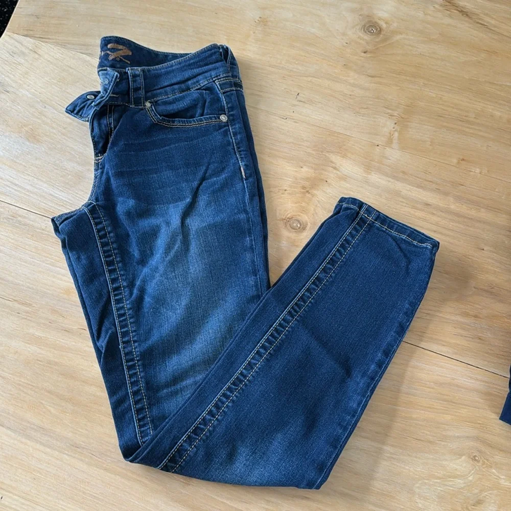 Seven Brand Skinny Jean size 28