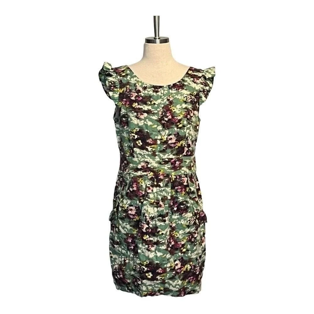 Darling april dress