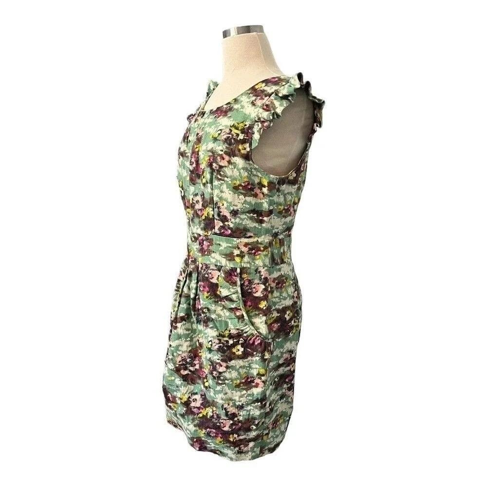 Darling april dress
