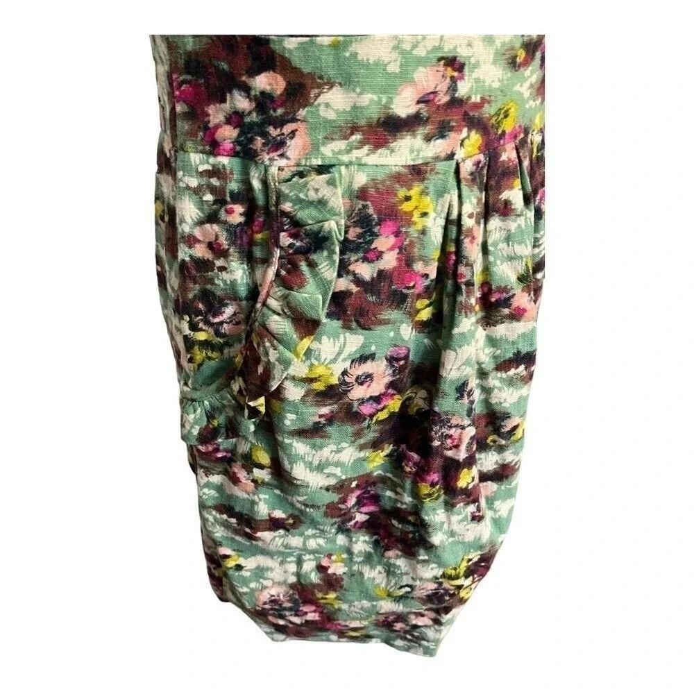 Darling april dress