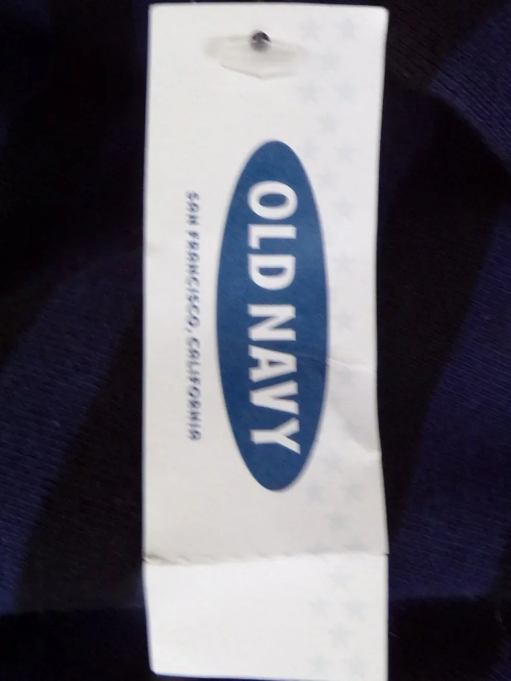 Old Navy this pretty