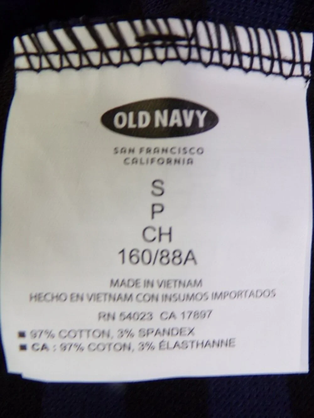 Old Navy this pretty
