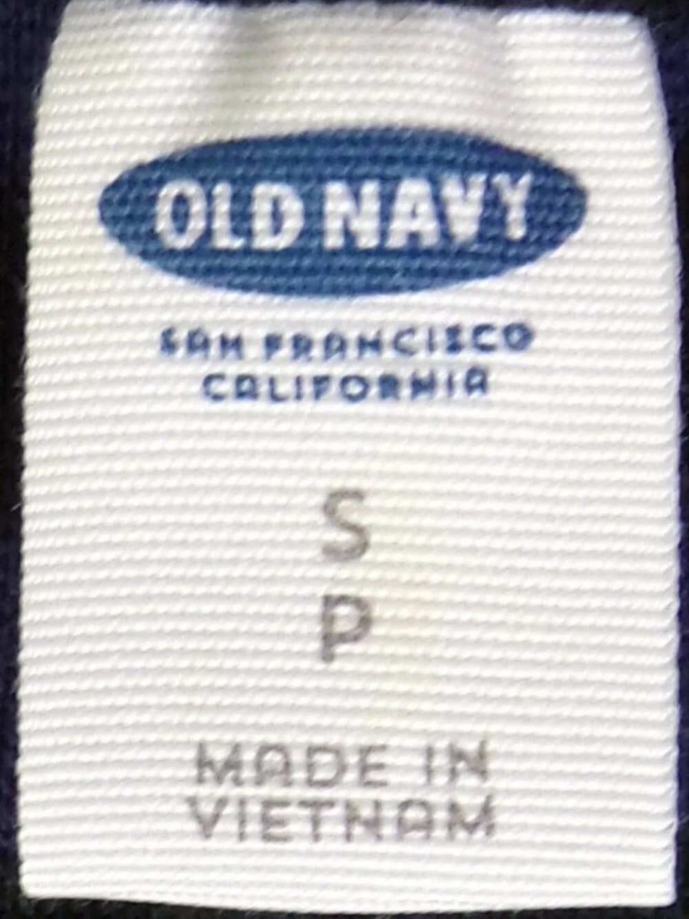 Old Navy this pretty