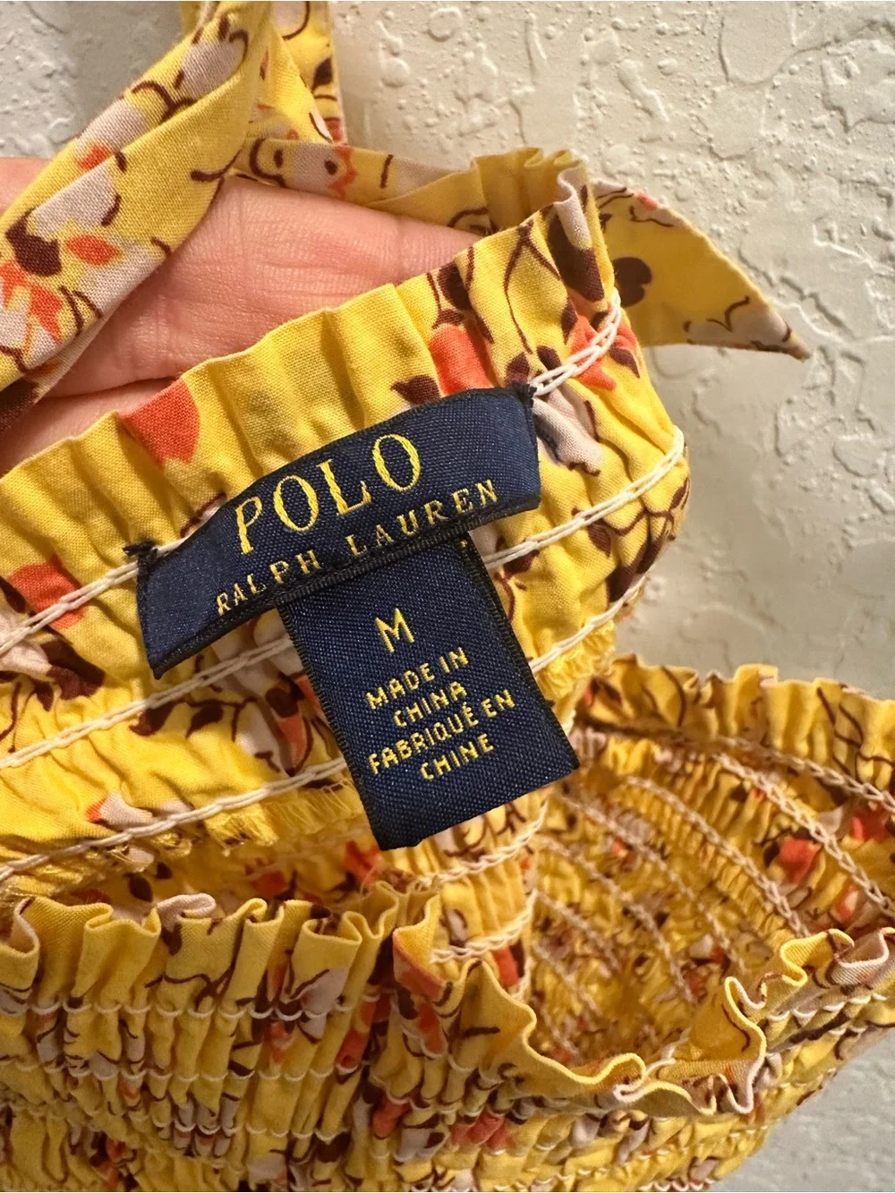 Polo Ralph Lauren excellent has