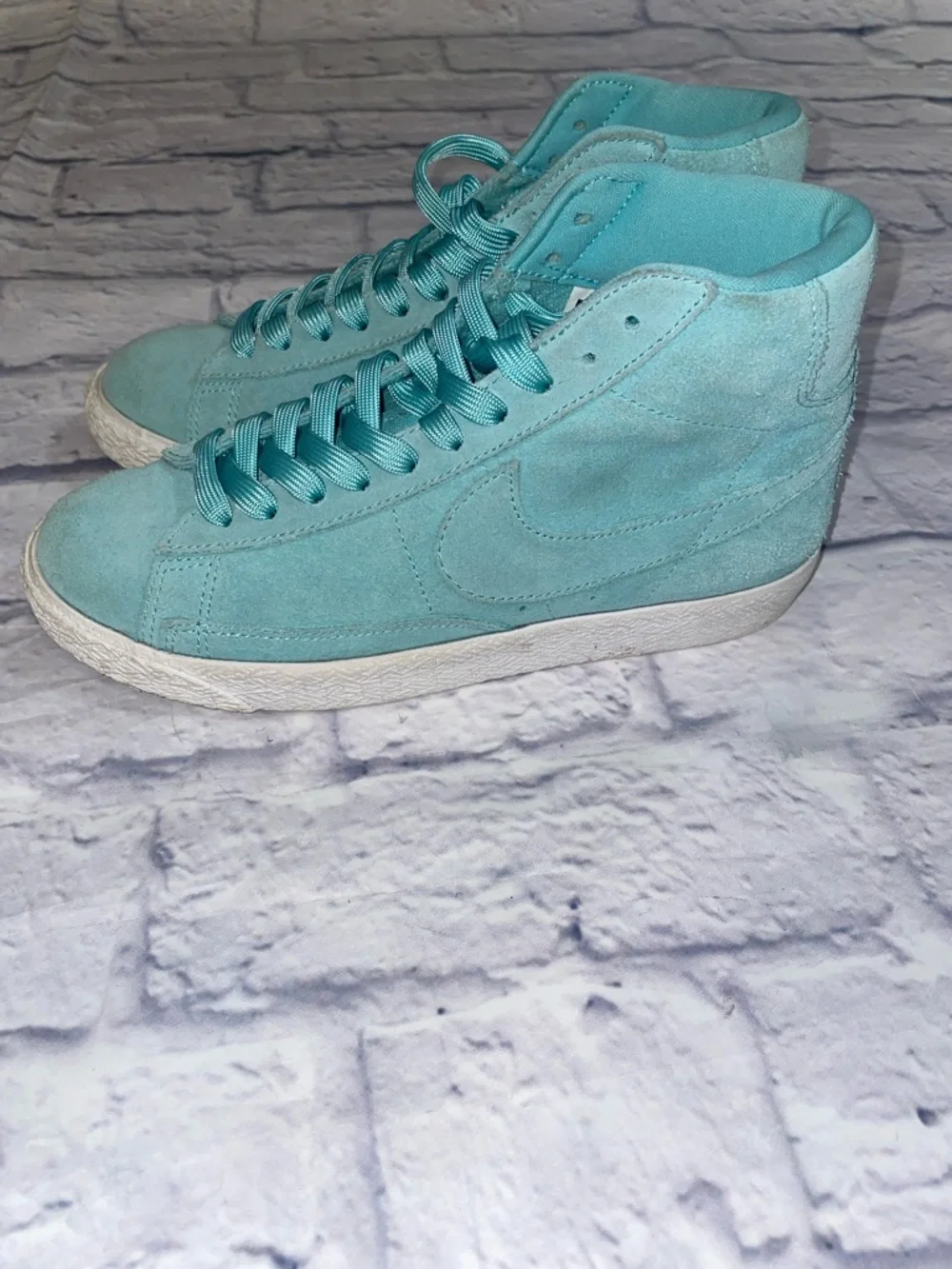 Nike size good