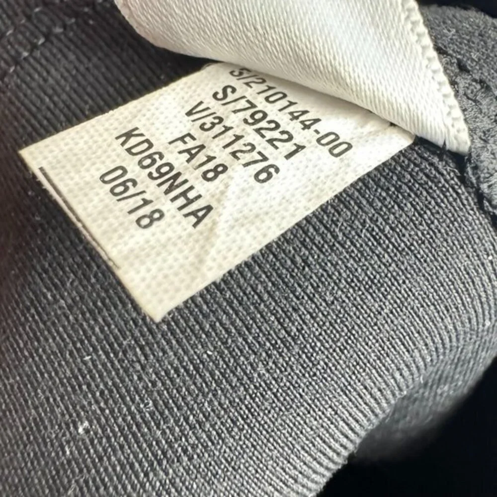 Athleta stylish black