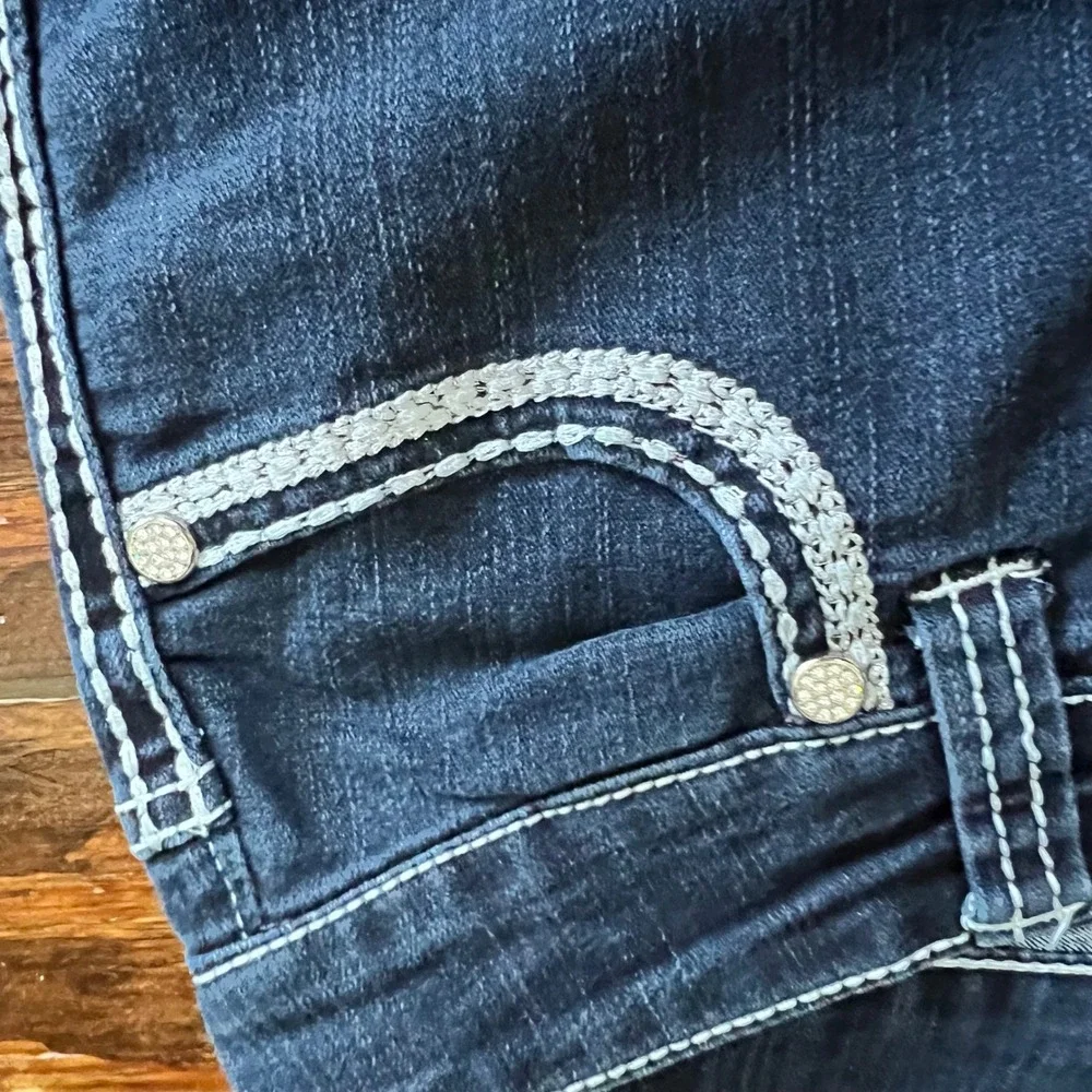 Daytrip virgo bootcut