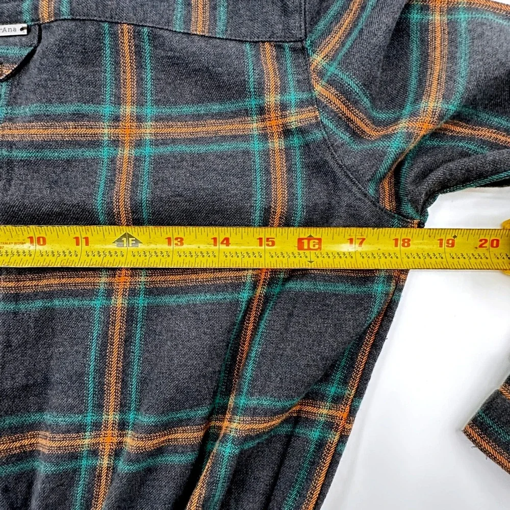 Prana essential cotton classic