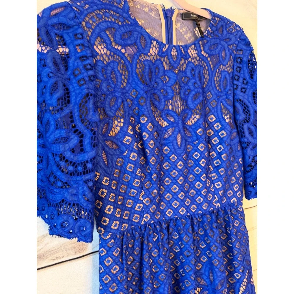 BCBGMaxAzria pit 17