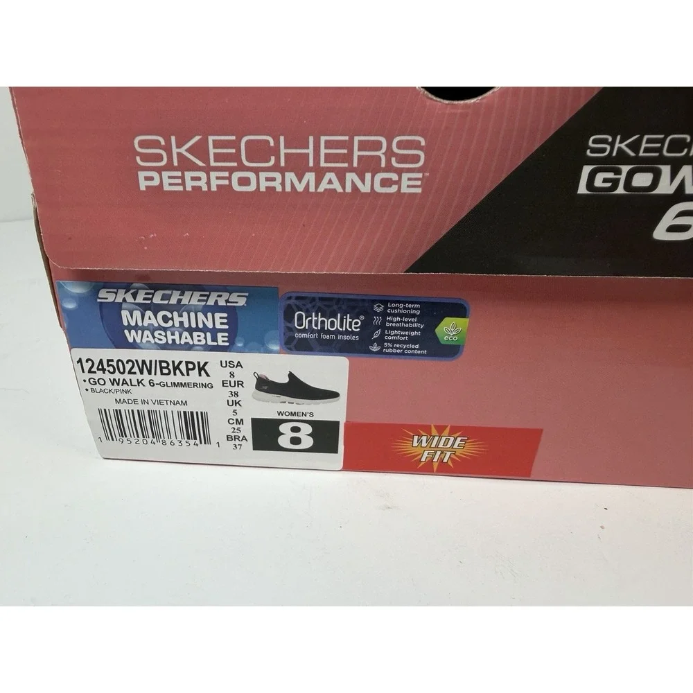 Skechers go walk