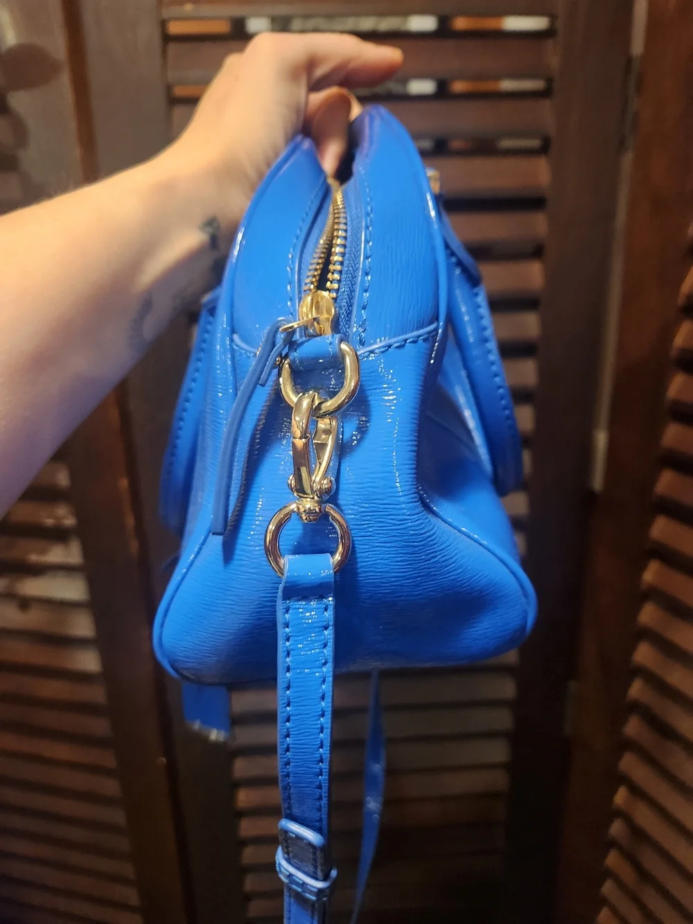 kate spade sleek kate