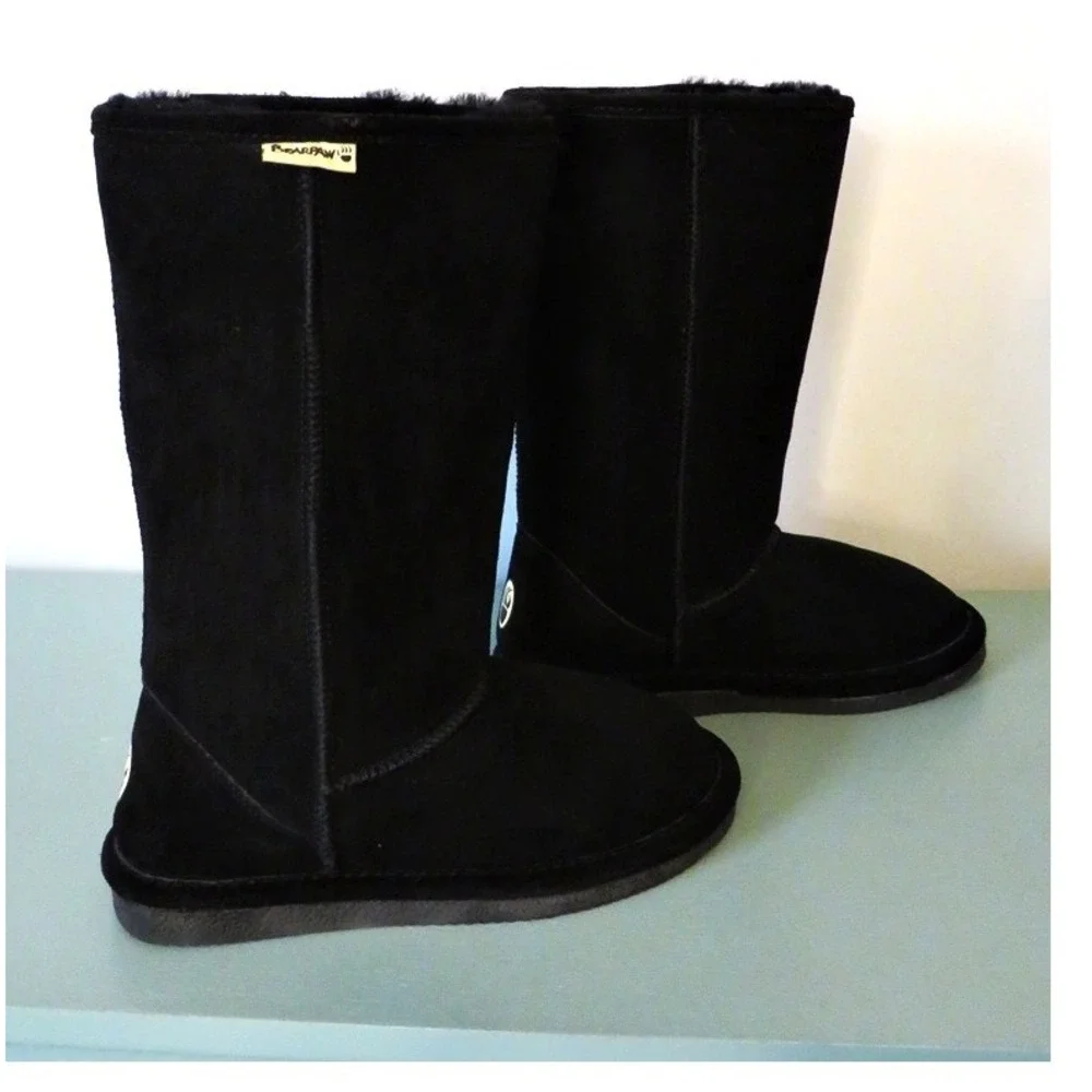 BearPaw nwt tall