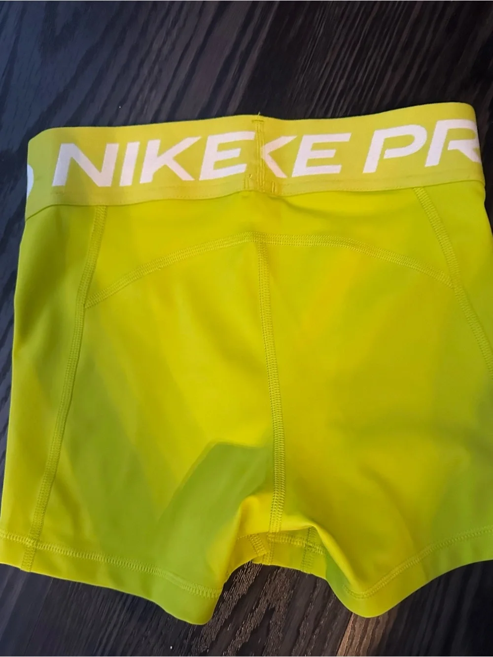 Nike women pro