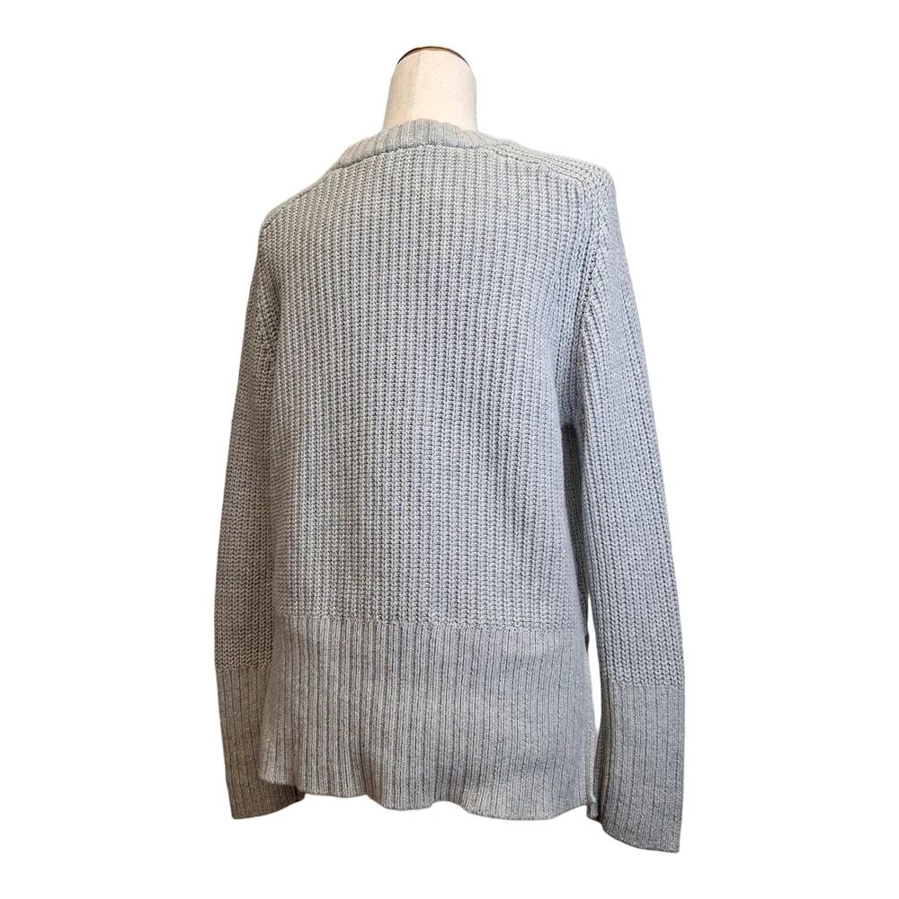 LOFT touch layering