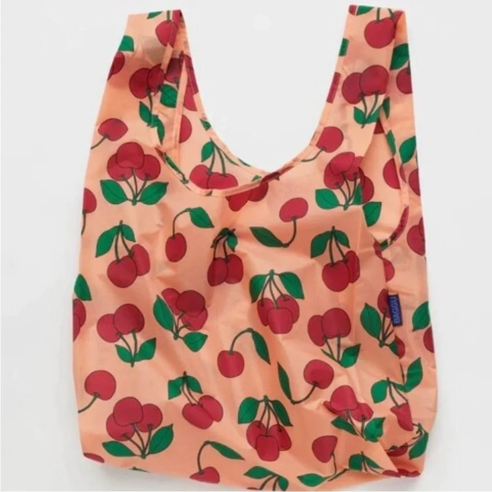 BAGGU recycled ripstop