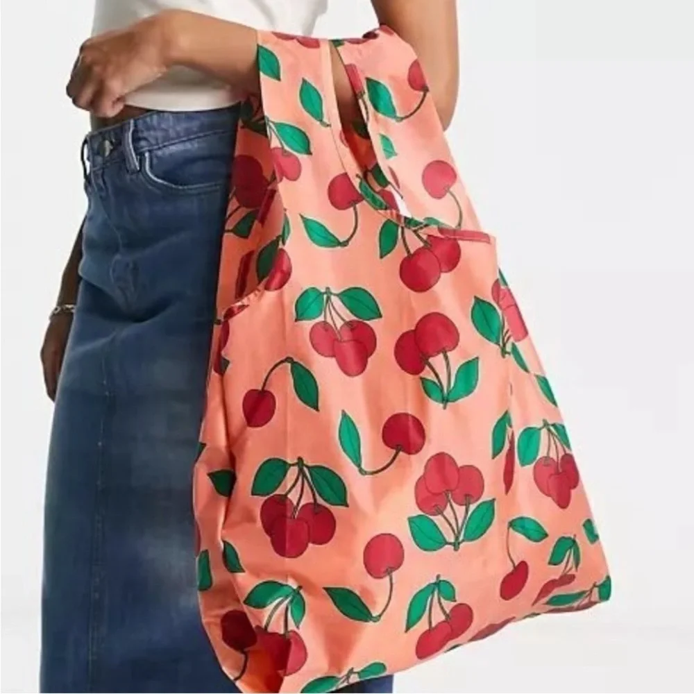 BAGGU recycled ripstop