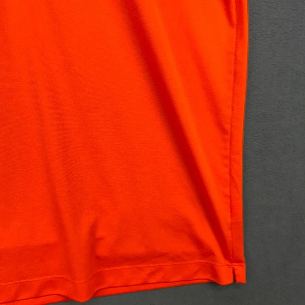 Nike bright orange