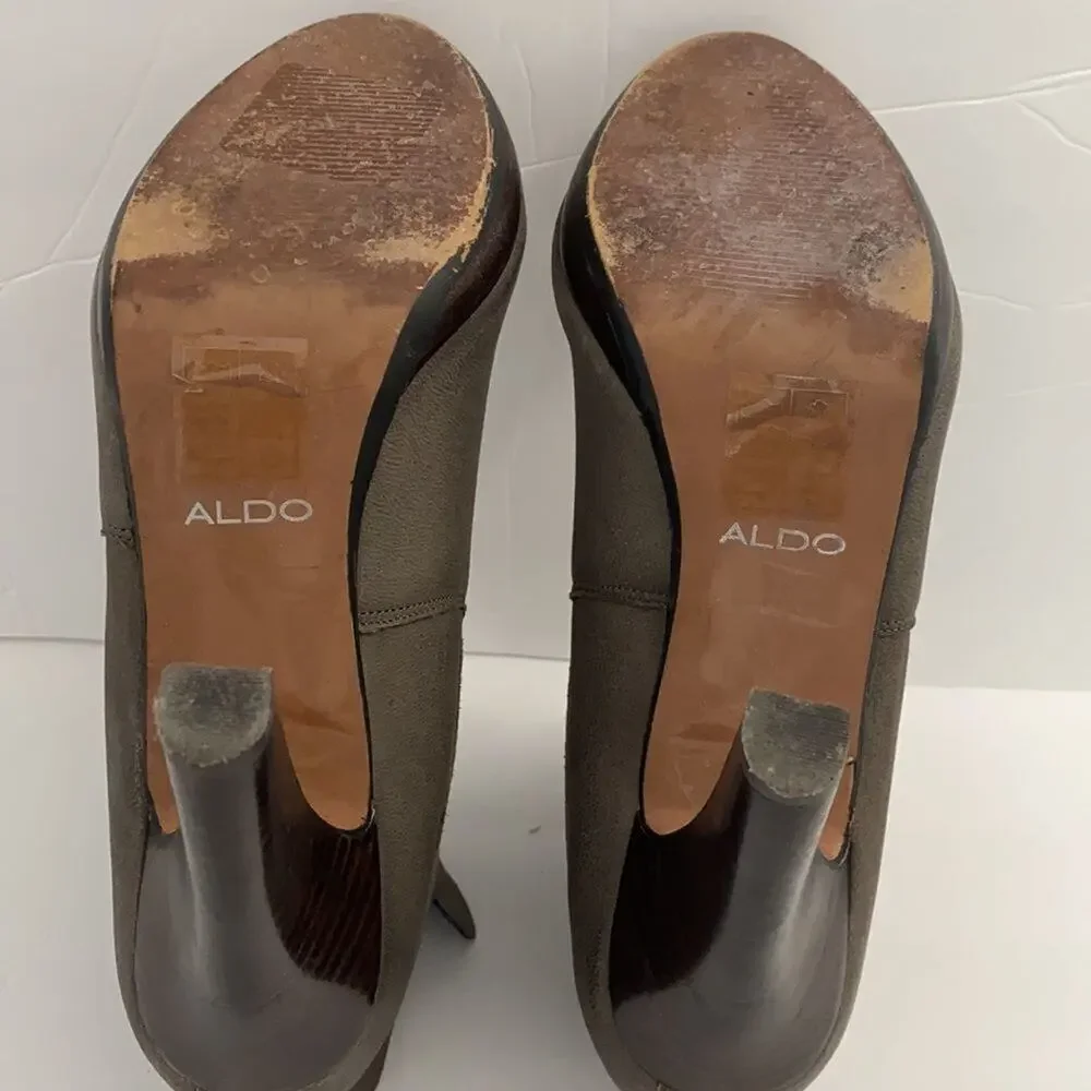 Aldo great slip