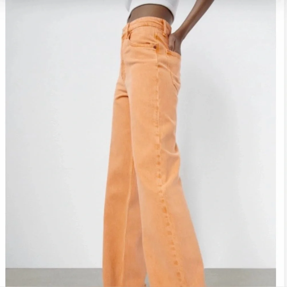 Zara length 41”