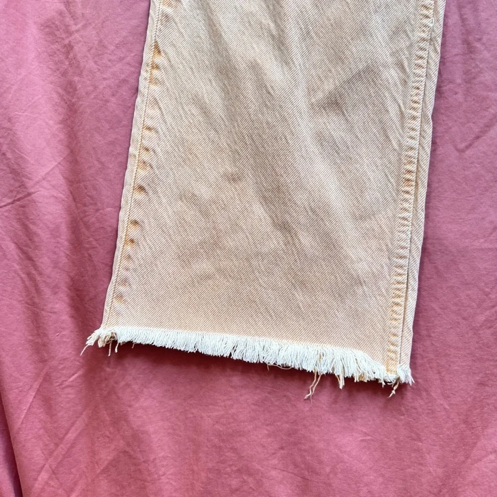 Zara length 41”
