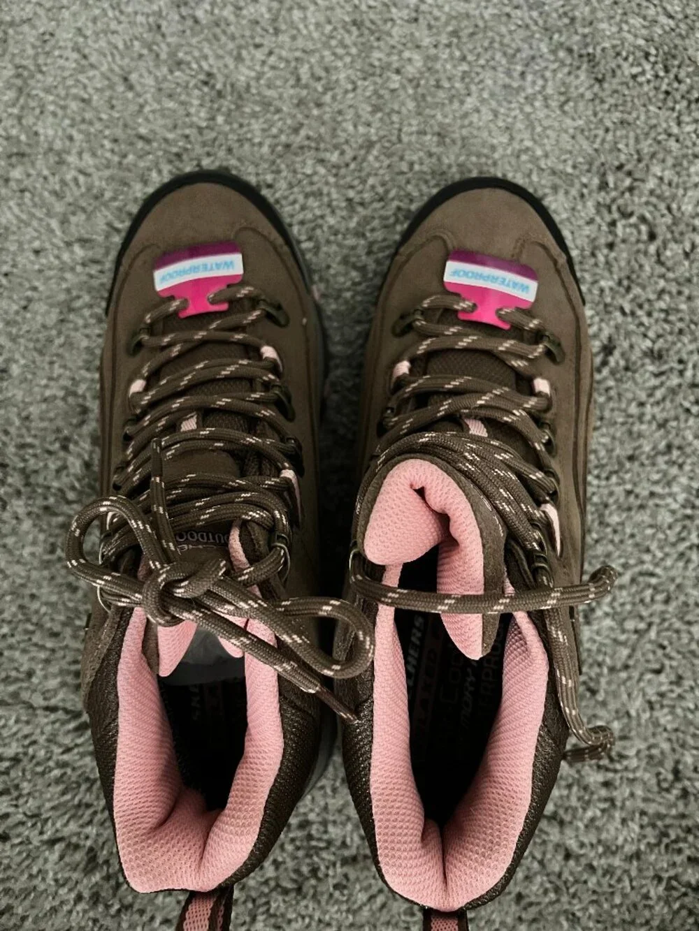 Skechers women trego
