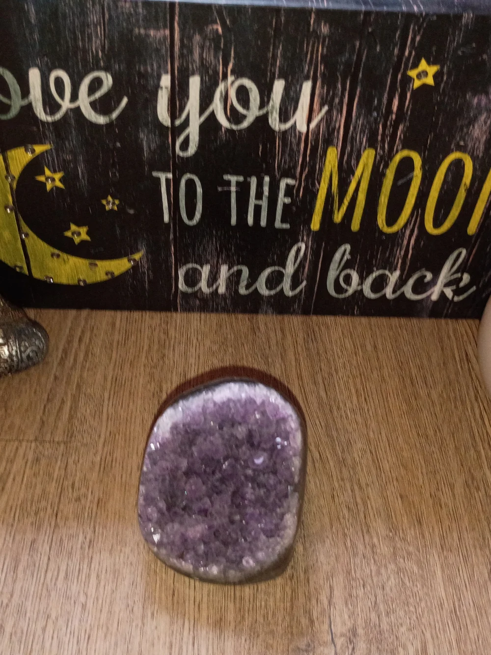 N/A beautiful purple