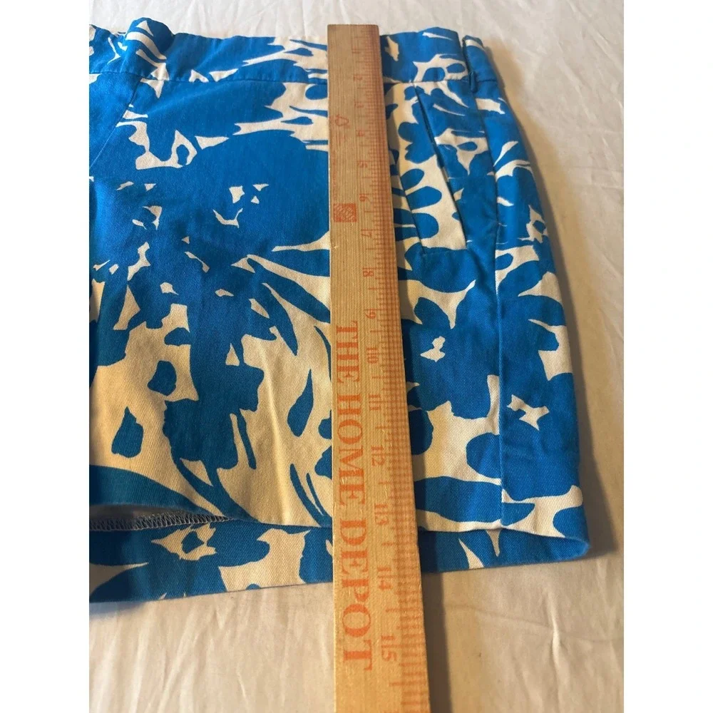 J. Crew Factory flat front