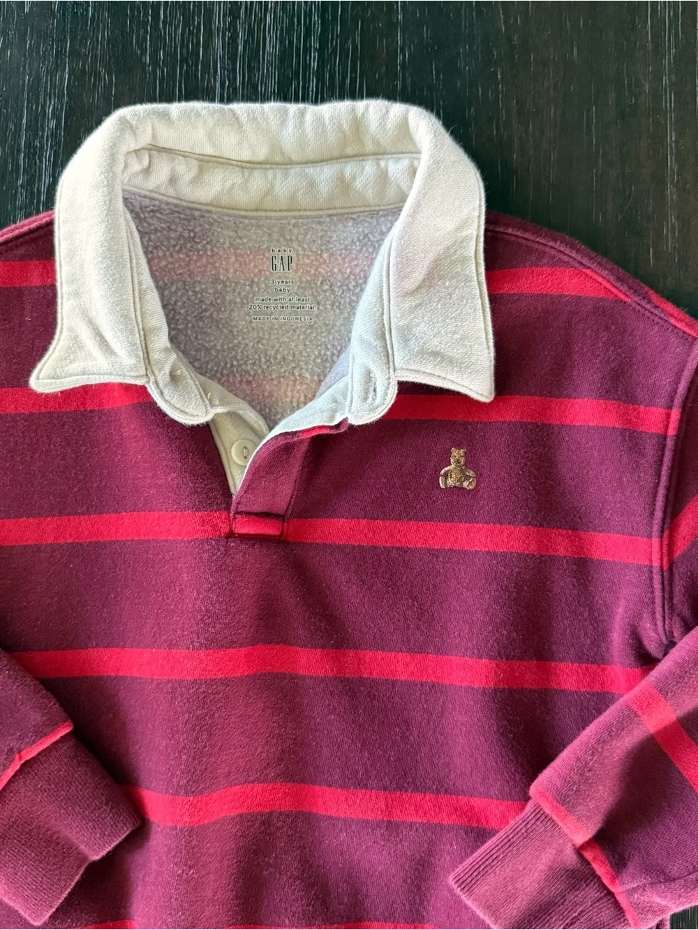 GAP soft fleece