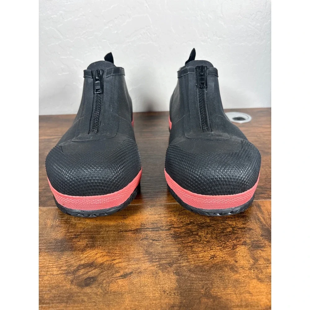Bogs overshoe zip