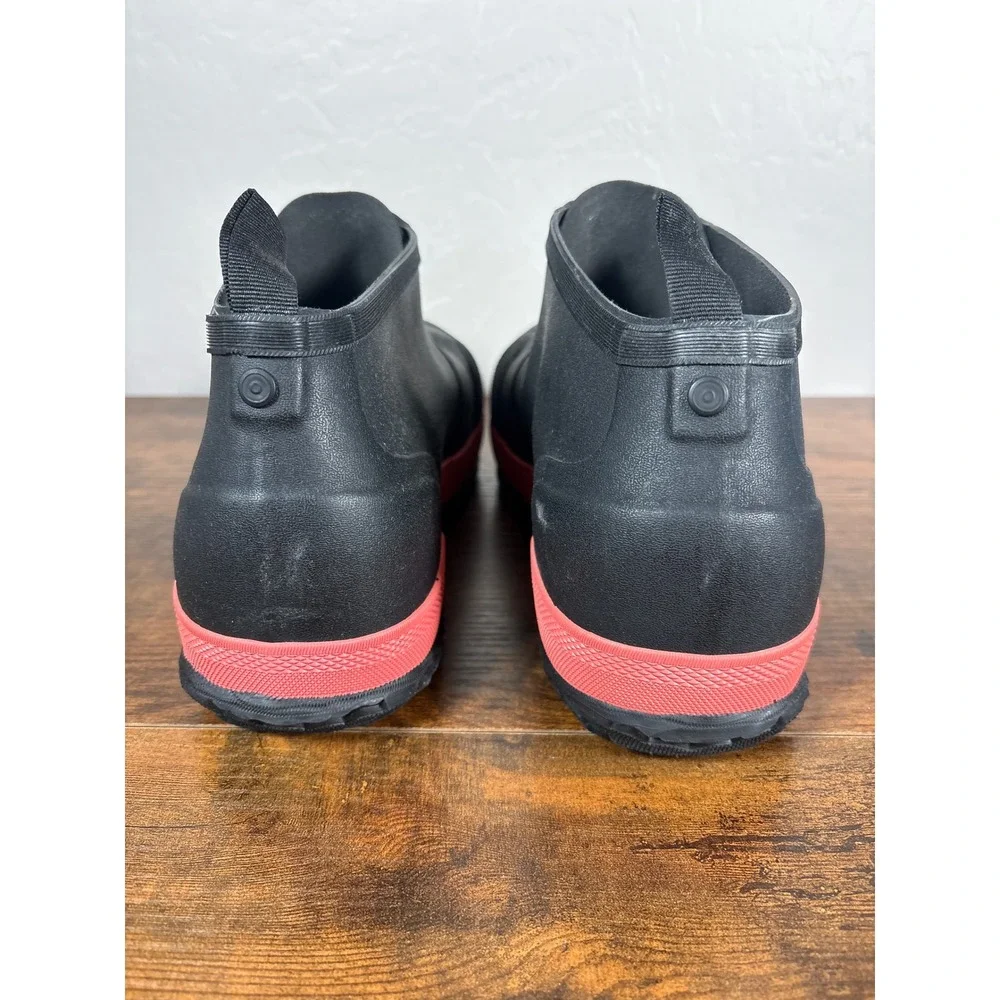 Bogs overshoe zip