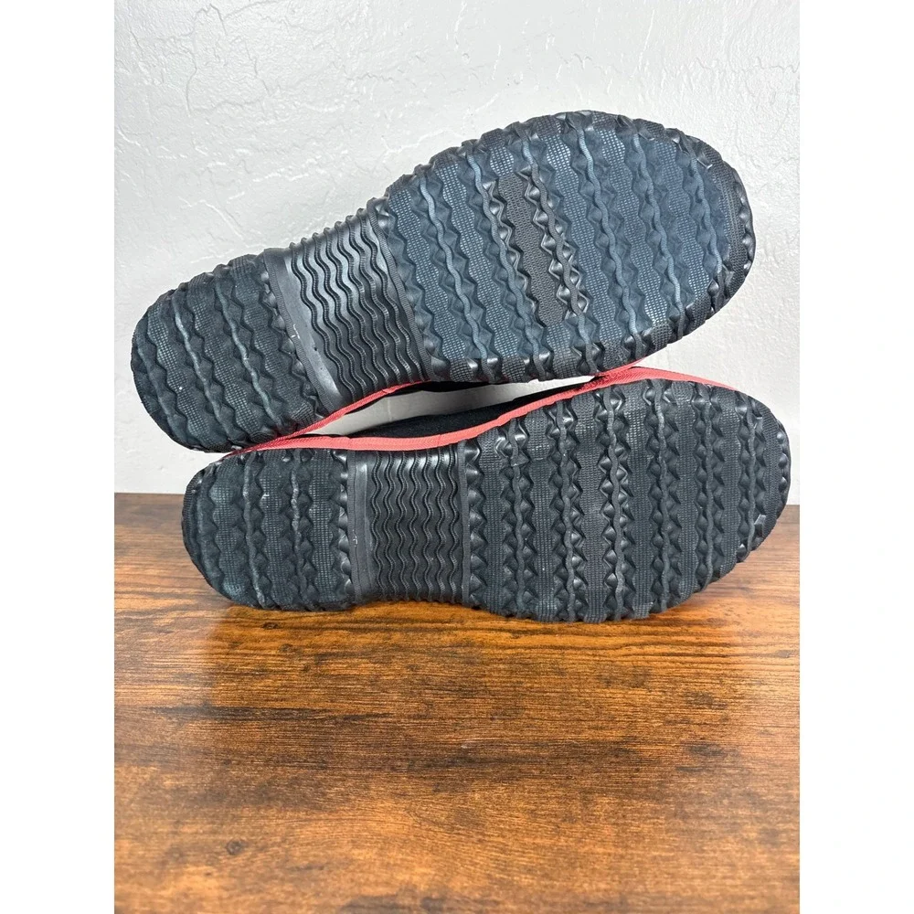 Bogs overshoe zip