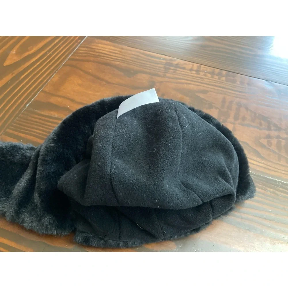 Justice splatter hat