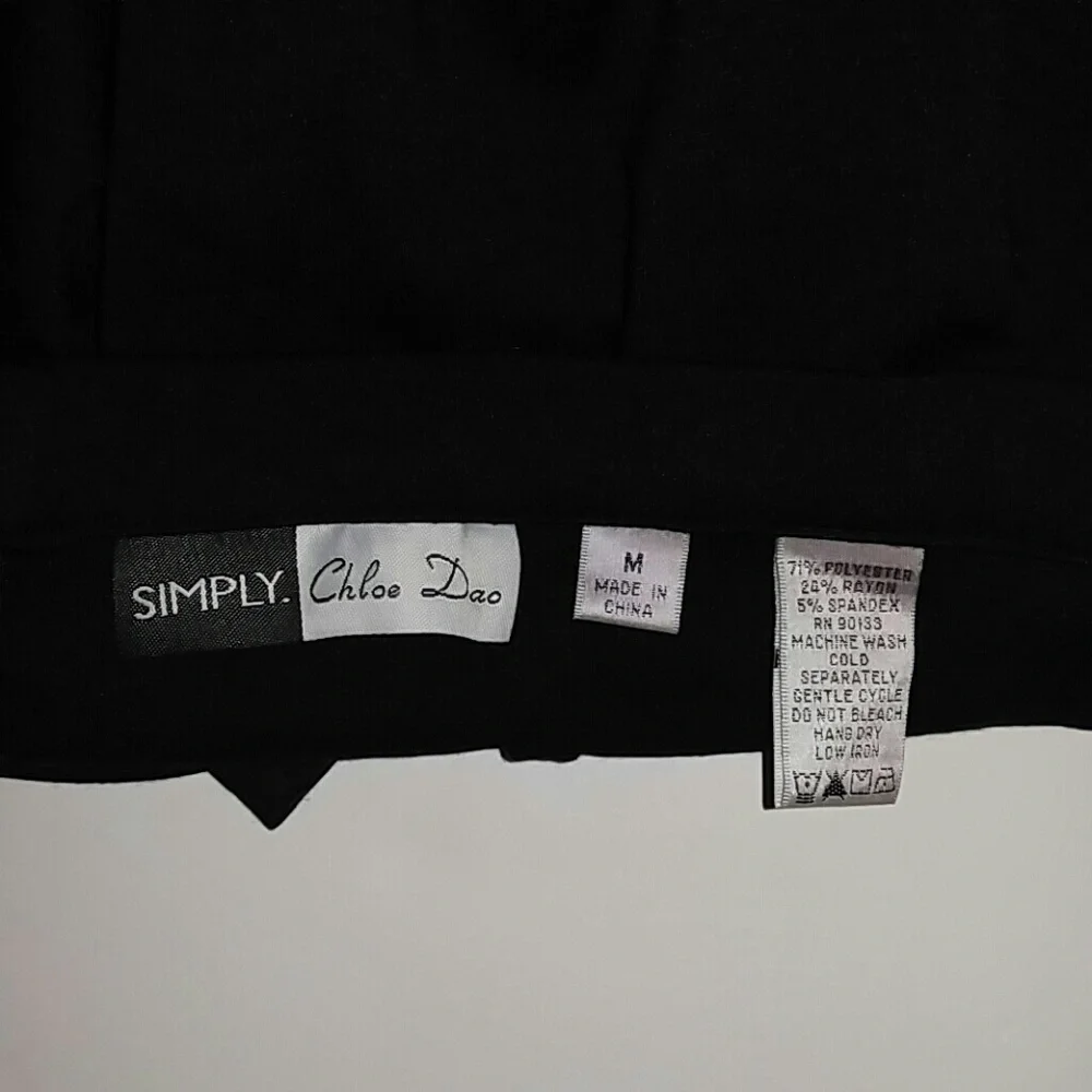 Simply Chloe Dao brand new